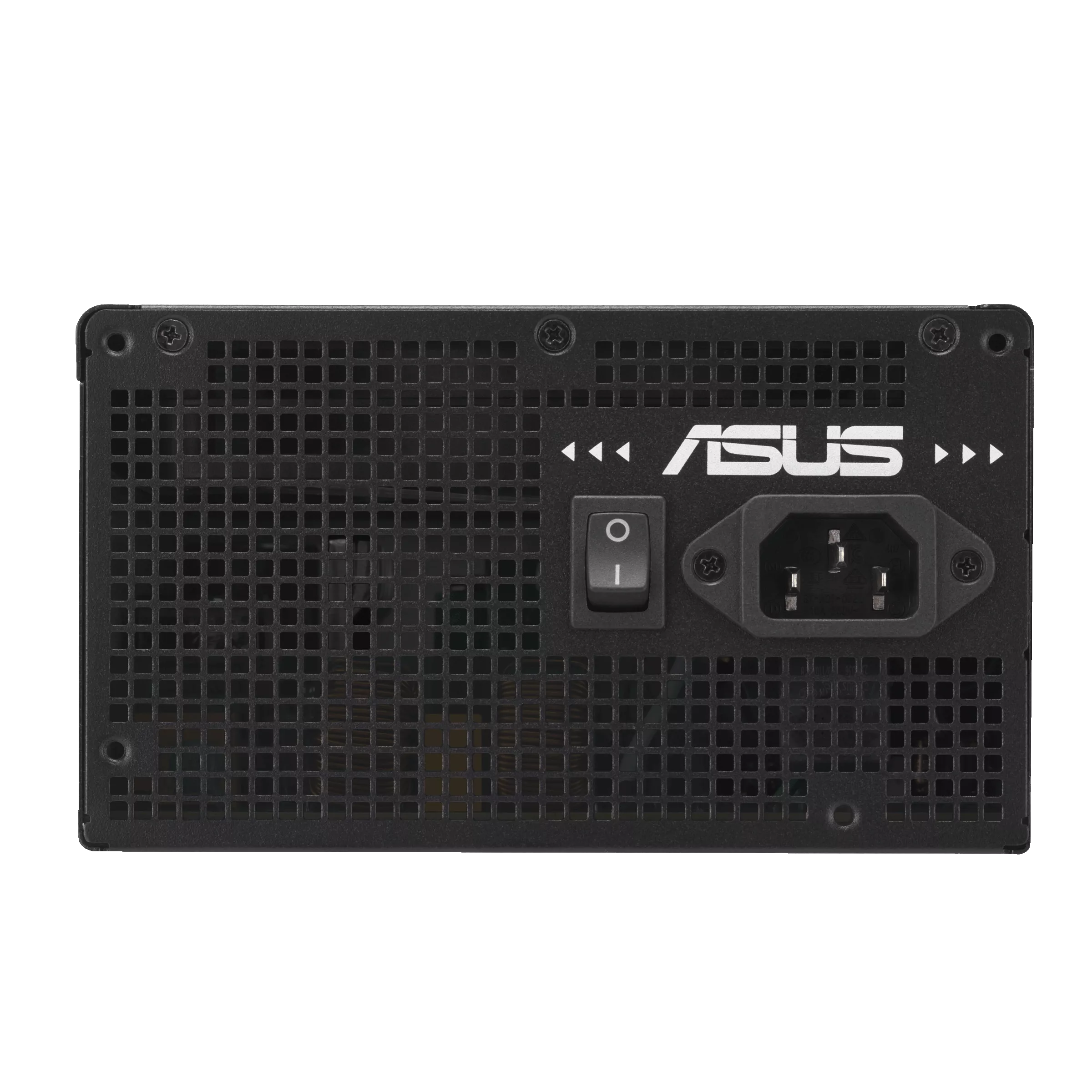 Fuente Asus Prime 650w Black 80 Plus Bronce