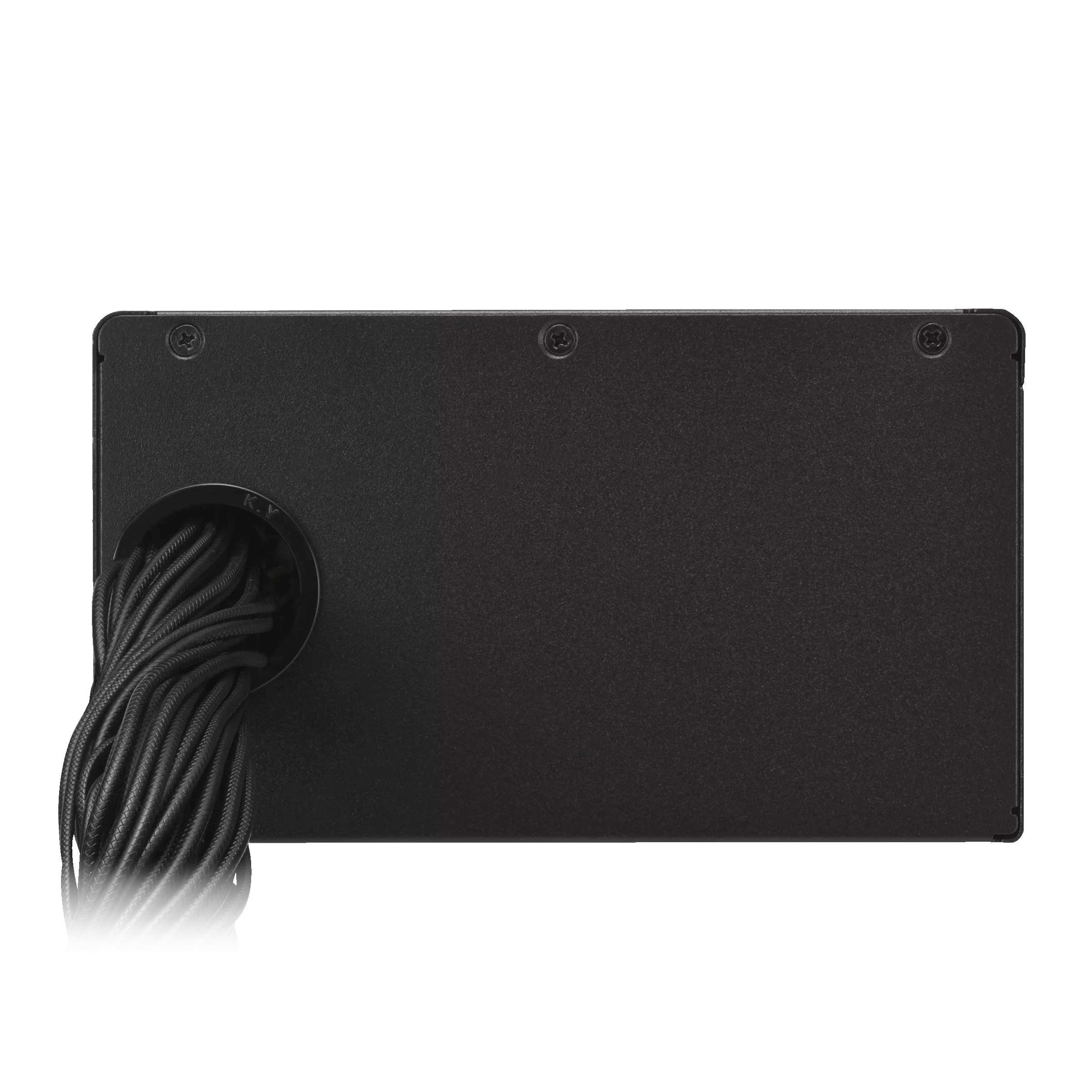 FUENTE GAMER ASUS PRIME 650W BLACK — foto 4
