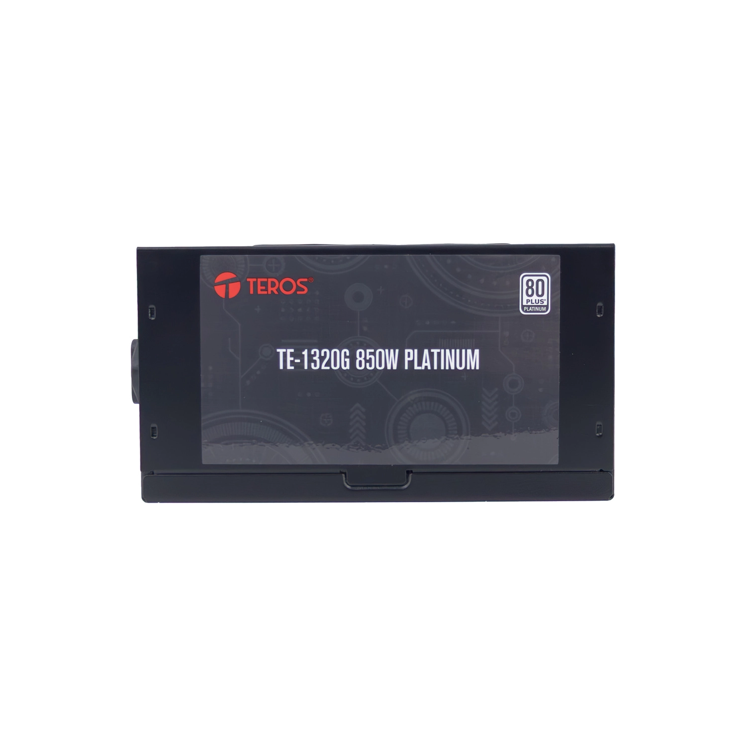 Fuente Teros Te-1320g 850w 80 Plus Platinum Atx