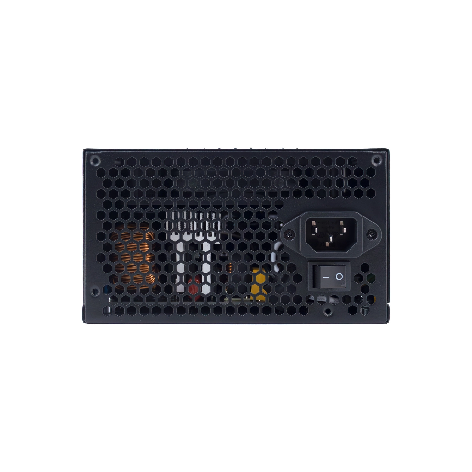 Fuente Teros Te-1320g 850w 80 Plus Platinum Atx — foto 3