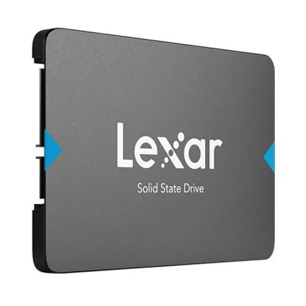 Disco Interno Ssd Lexar Nq100 512gb 2.5 Sata