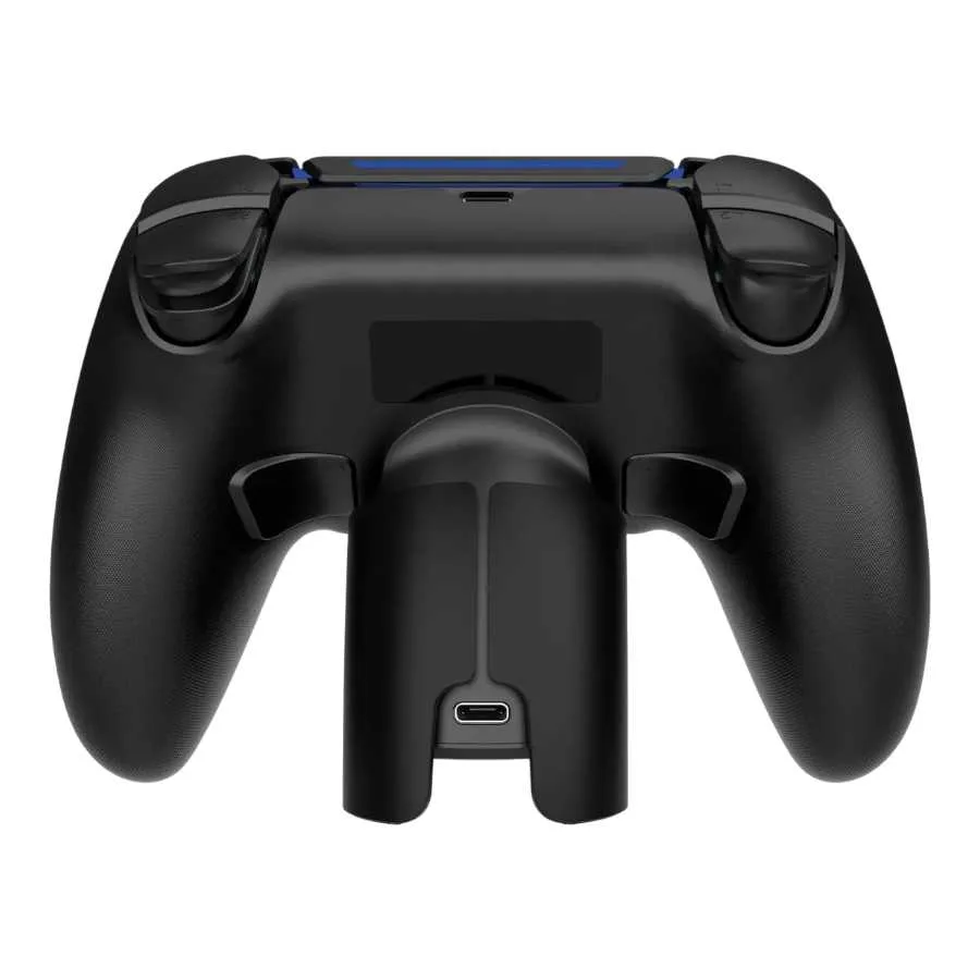 Joystick Redragon Wargrip G831 Ps5 Pc Android Ios Base De Carga Hall Magnetic Sticks Triggers Gyroscope Touchpad