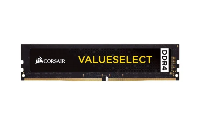MEMORIA RAM CORSAIR VALUESELECT 8GB 2666MHZ