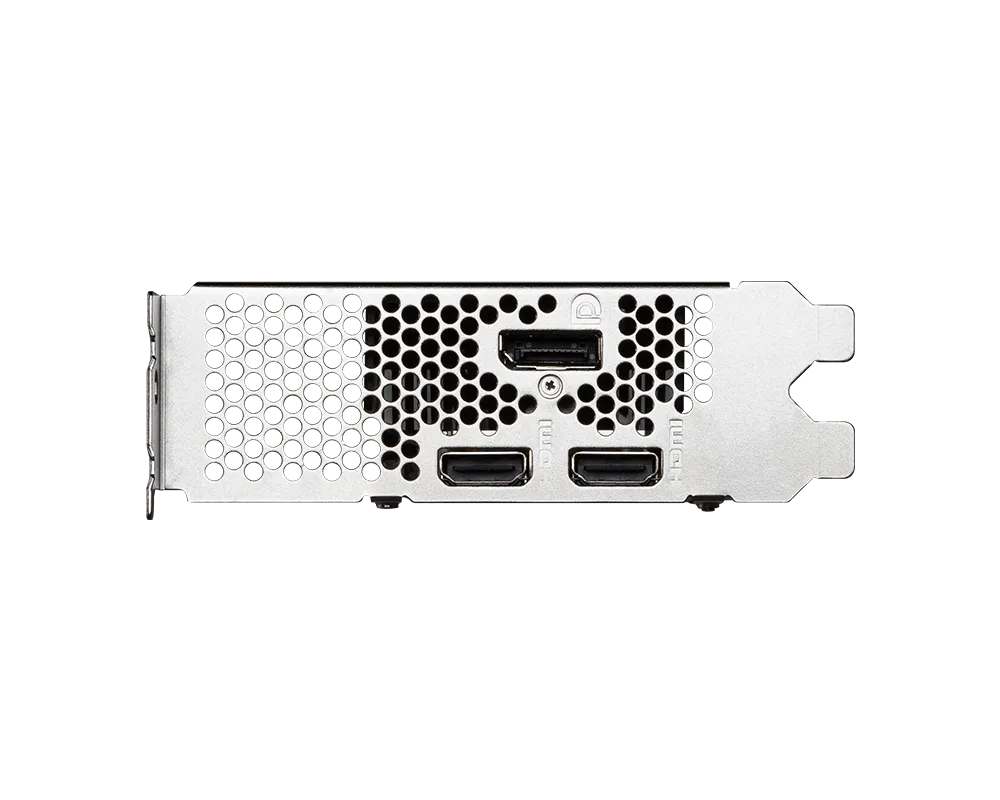 Placa De Video Msi Rtx 3050 Lp 6gb — foto 4