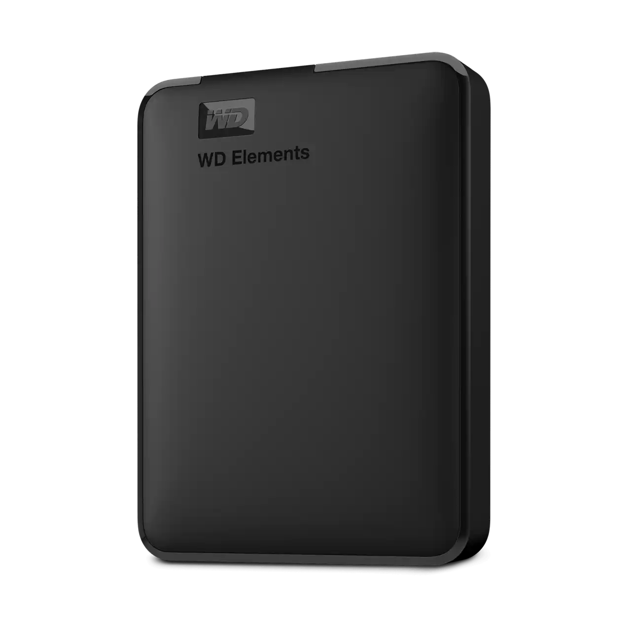 Disco Externo Western Digital Elements 4tb Usb 3.0