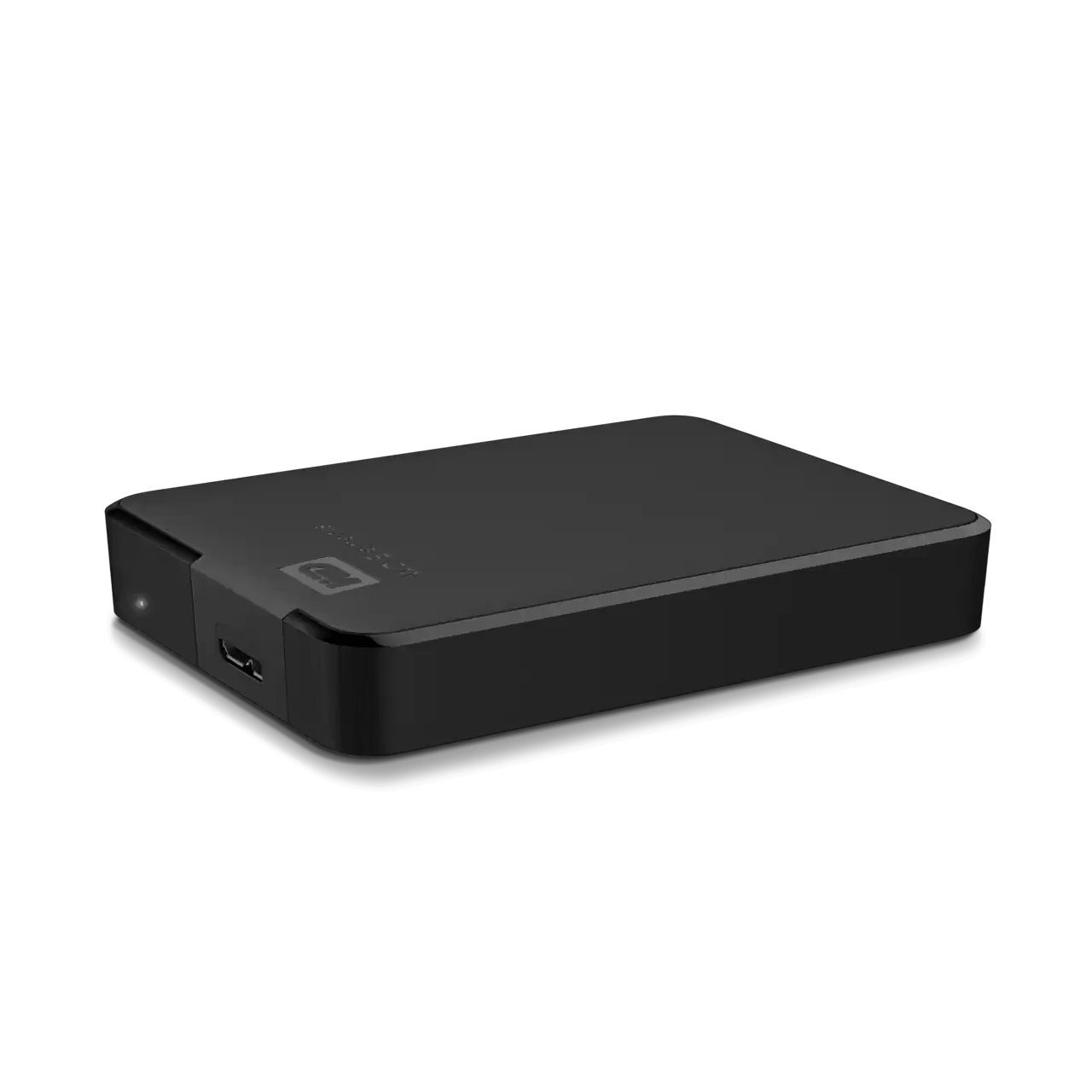 Disco Externo Western Digital Elements 4tb Usb 3.0