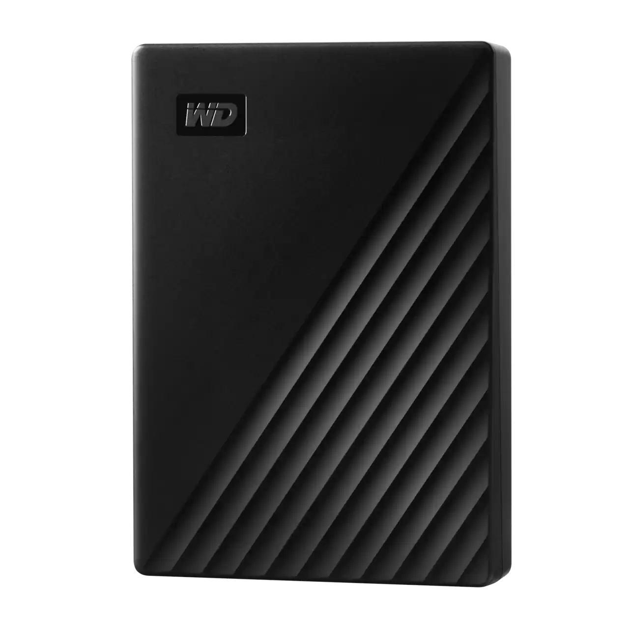 Disco Externo Western Digital My Passport 4tb Usb 3.2 Gen 1
