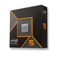 Procesador Amd Ryzen 5 9600x Sixcore 5.4ghz Turbo S/video Am5
