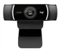 Camara Web Logitech C922 Pro Hd Stream Webcam