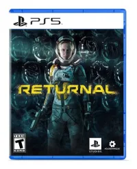 Returnal Ps5 Fisico