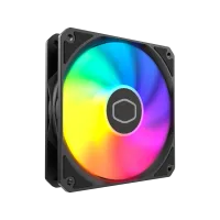 Fan Coolermaster Masterfan Mf120 Lite Argb 120mm 
