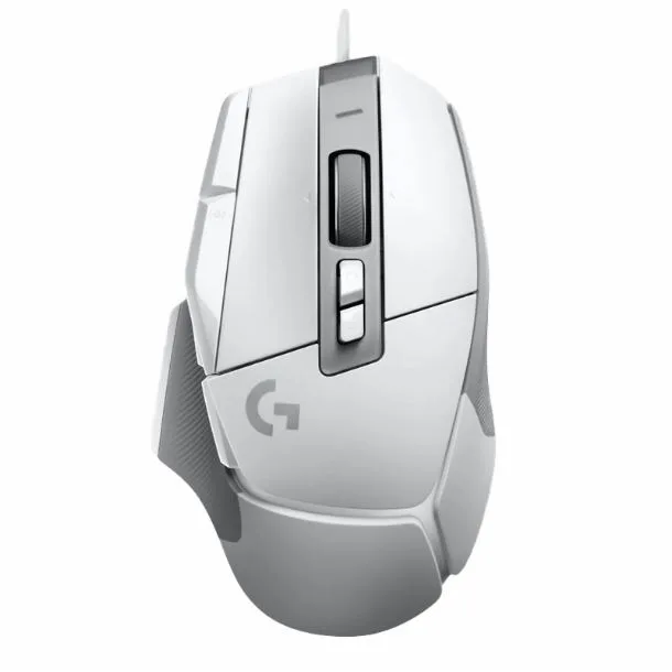 Mouse Logitech G502 X White Usb