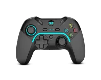 Joystick Inalambrico Redragon Harrow G808 Pro V1 2.4g Ps3 Pc Android Switch