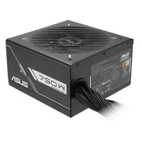 Fuenteasus Prime 750w Black 80 Plus Bronce