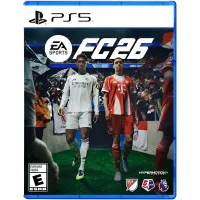 Fc 26 Ps5 Fisico