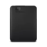 Disco Externo Western Digital Elements 5tb Usb 3.0 