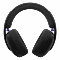 Auriculares Headset Logitech G325 3.5mm Gaming Black Wireless 2.4ghz 