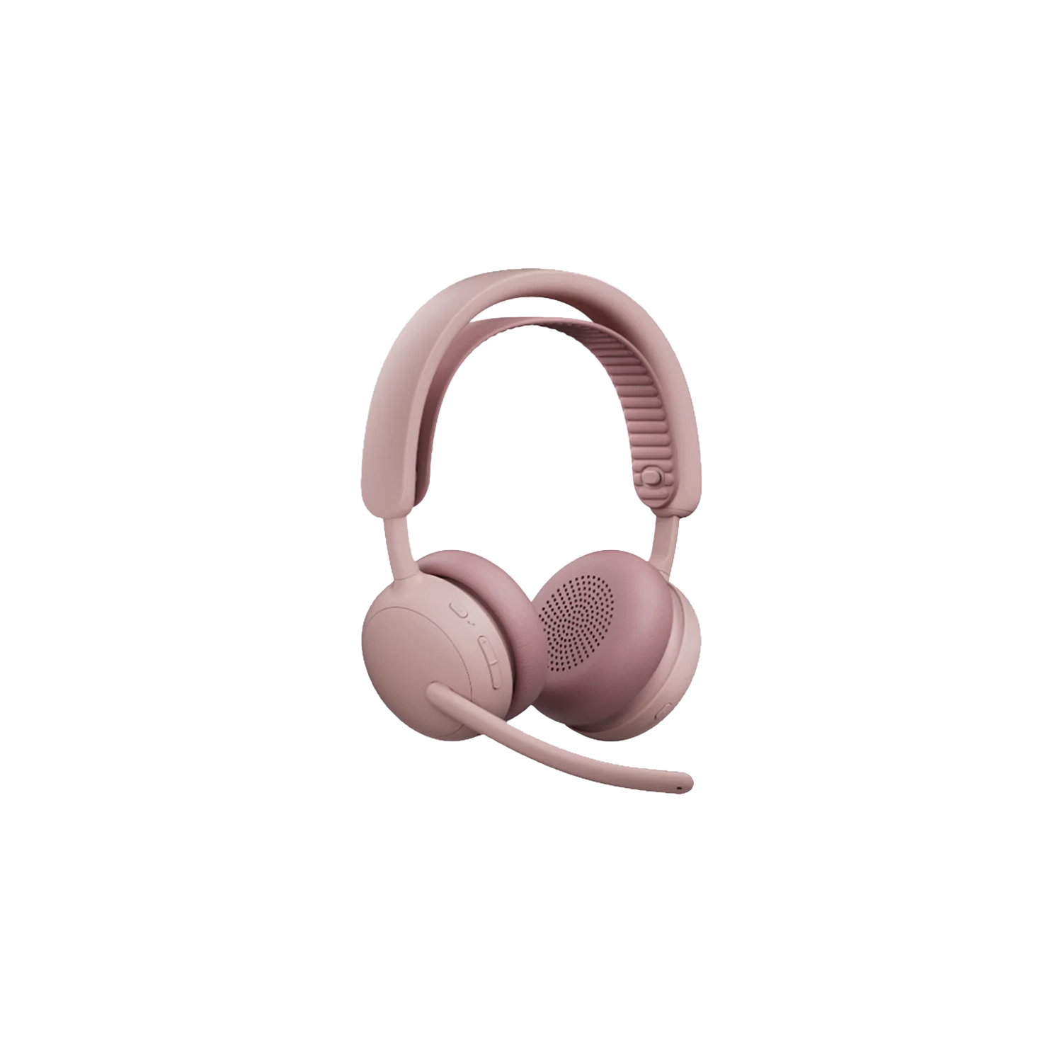 AURICULAR INALÁMBRICO LOGITECH ZONE 2 ES ROSA