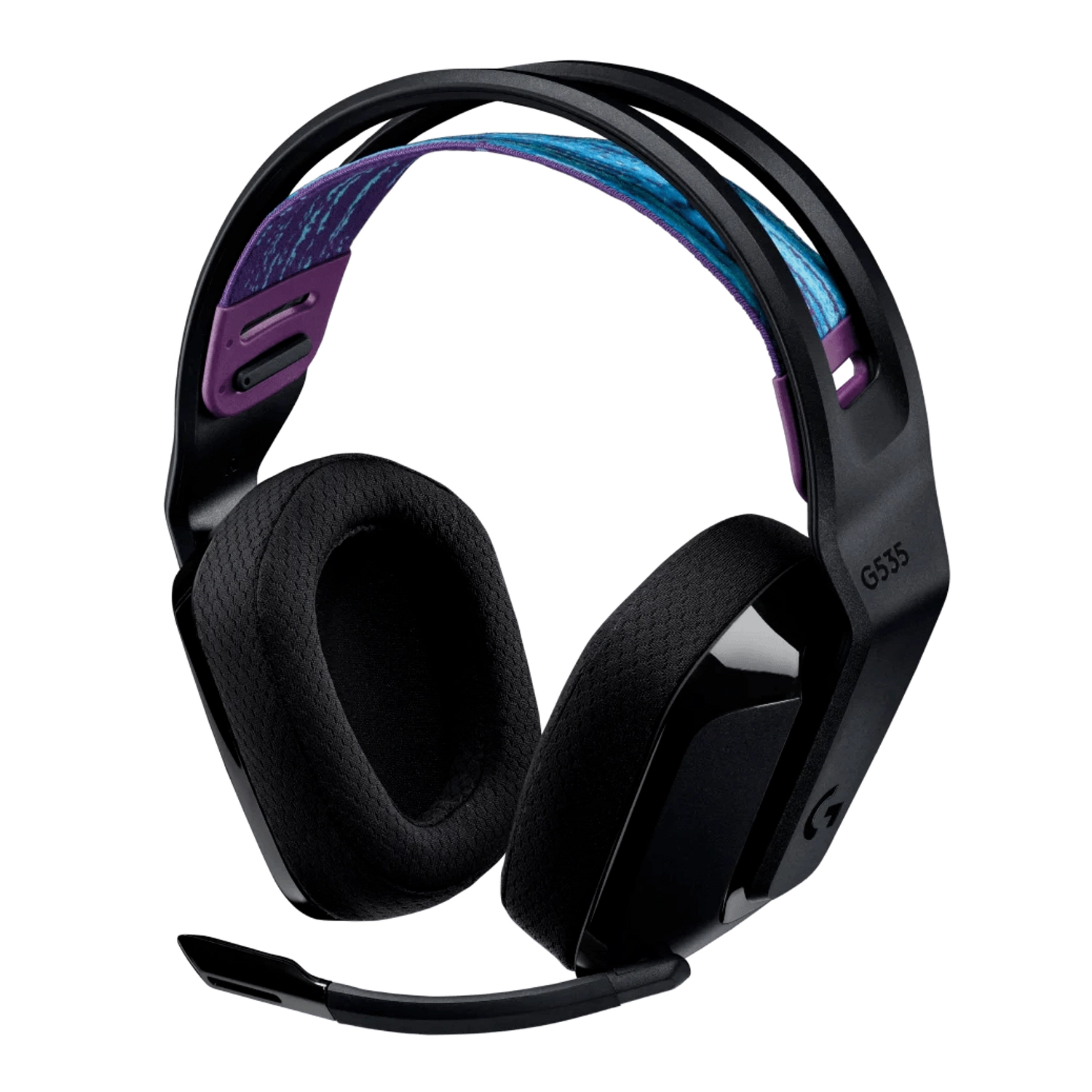AURICULAR LOGITECH G535 NEGRO