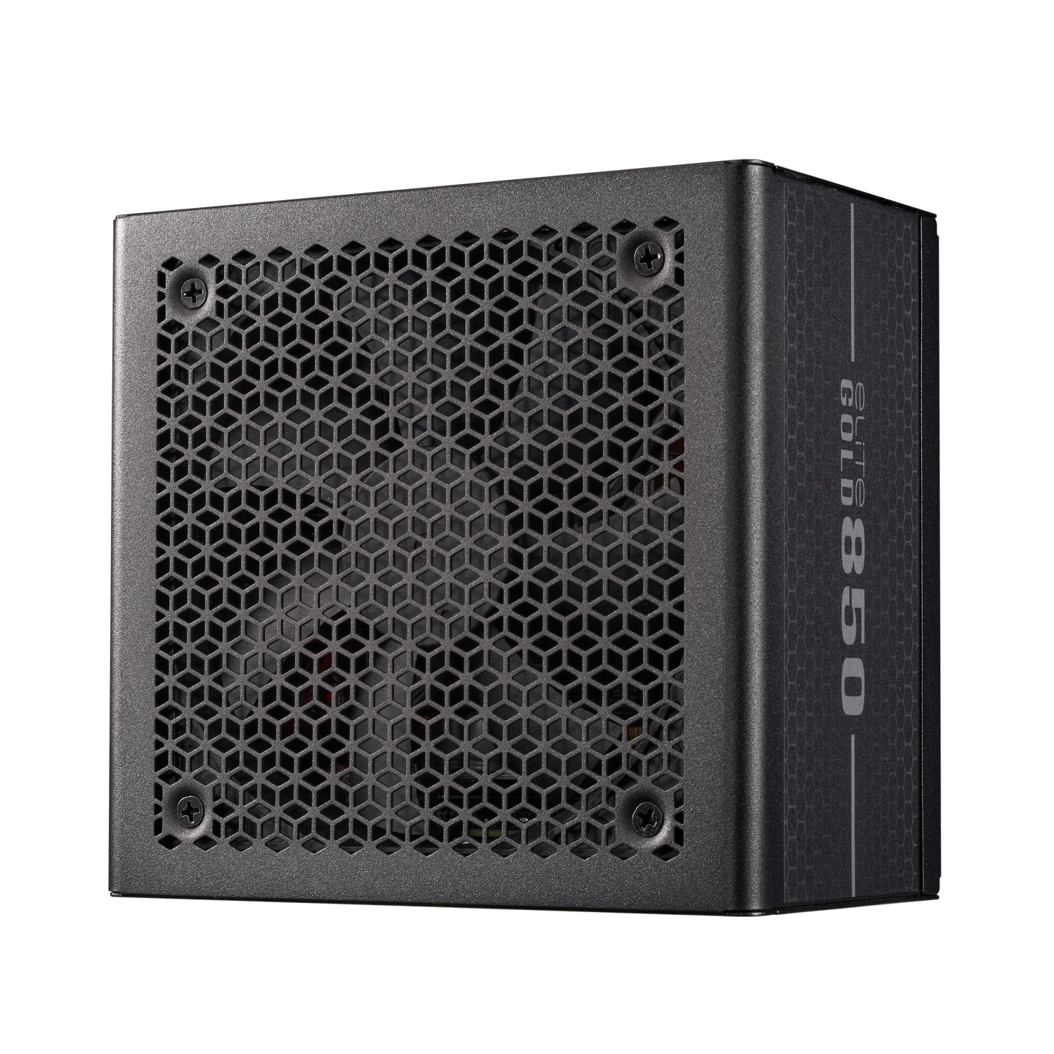 FUENTE COOLER MASTER ELITE GOLD 850W FULL MODULAR 80 PLUS