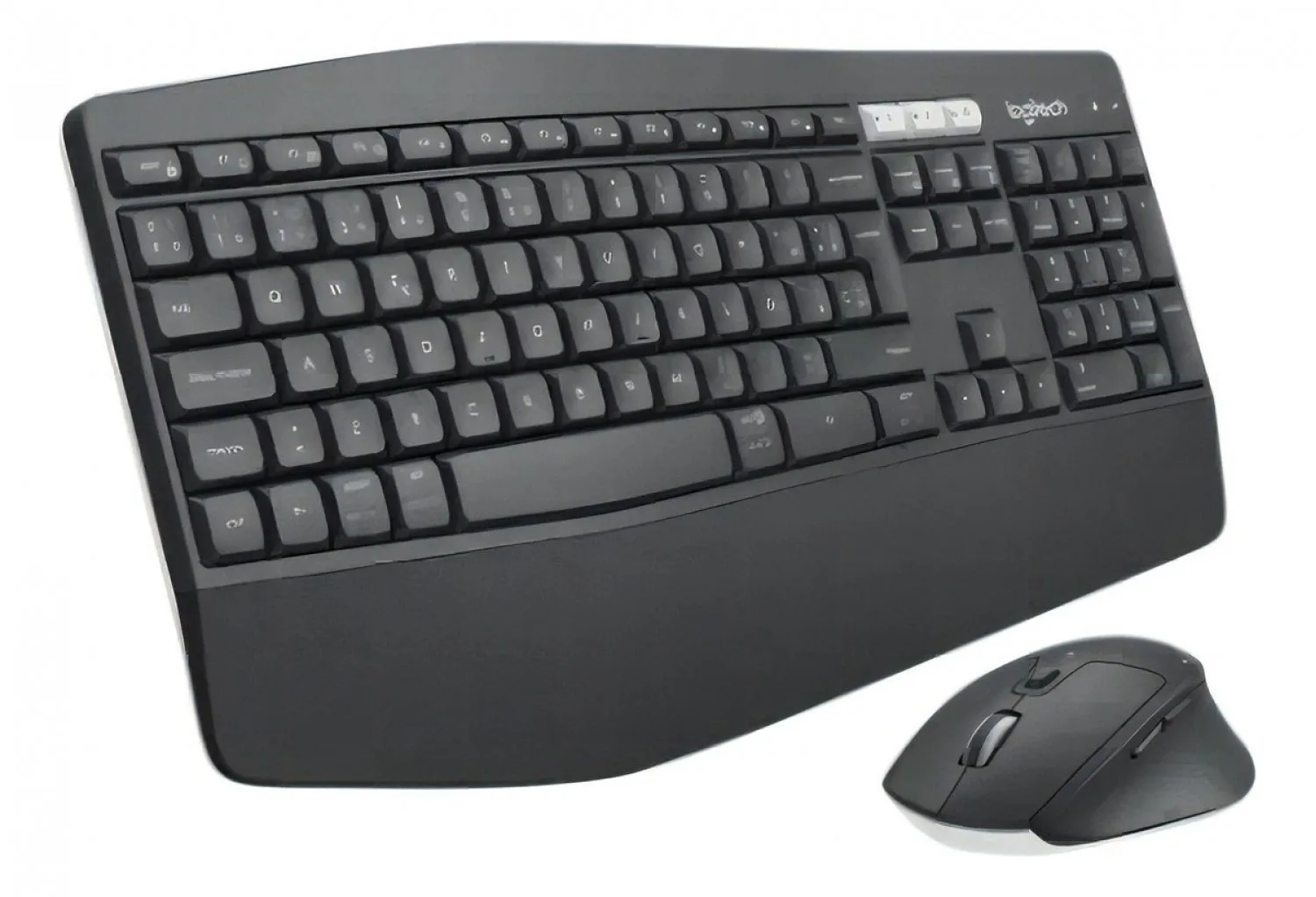 TECLADO Y MOUSE LOGITECH MK850 WIRELESS