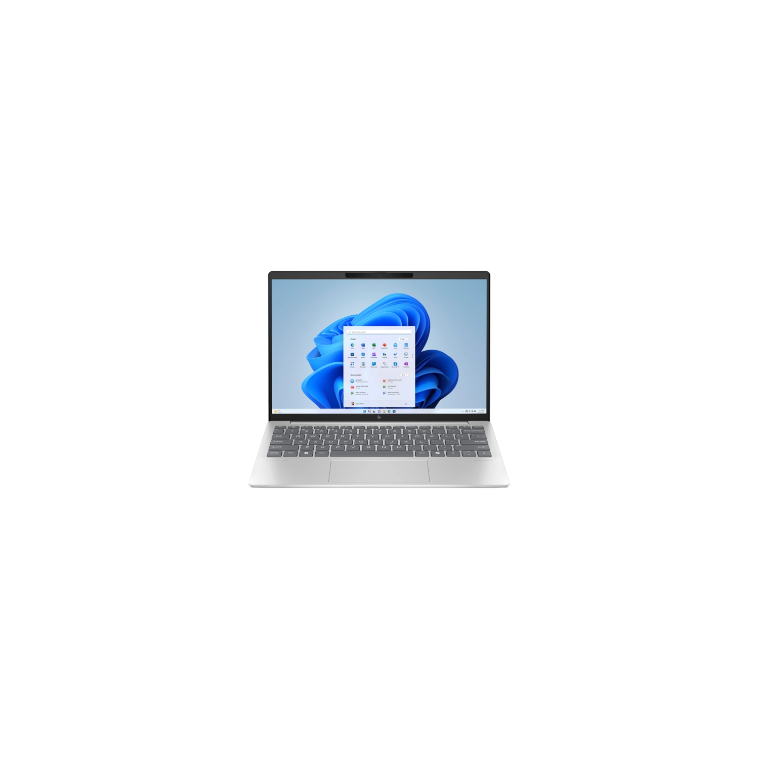 NOTEBOOK HP PAVILION AERO R5-8640 13" 16GB/512 W11H