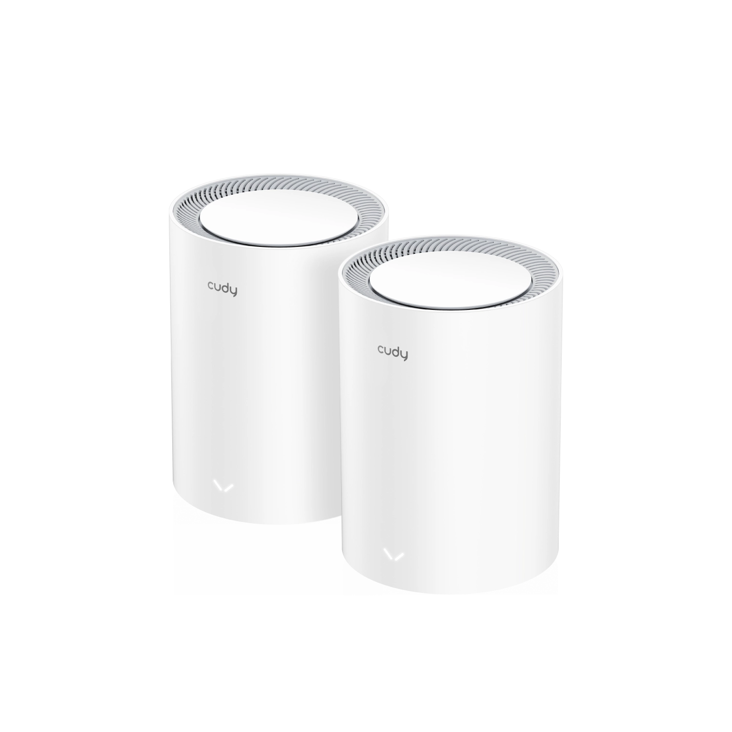 ROUTER MESH CUDY AC3000 GIGABIT 2 PACK