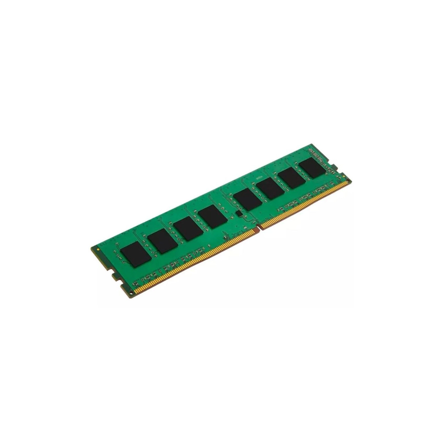 Memoria Ram Udimm Kingston Kvr 16gb Ddr4 3200mhz