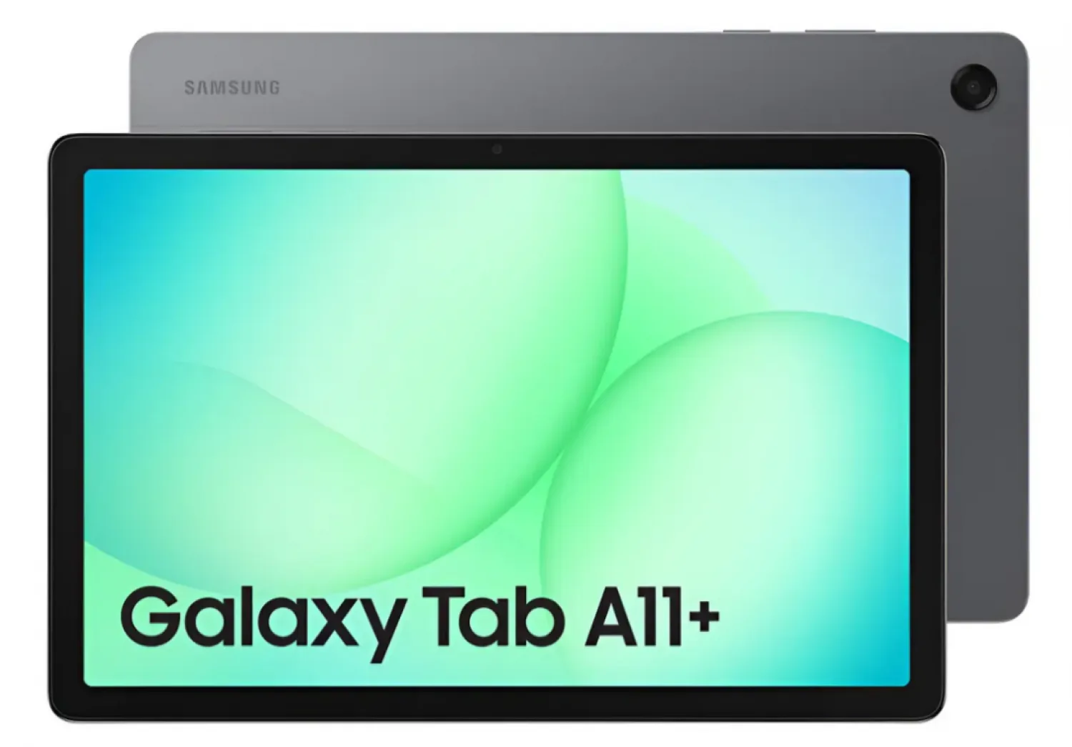TABLET SAMSUNG GALAXY TAB A11+ TFT 11.0" 6GB 128GB SILVER