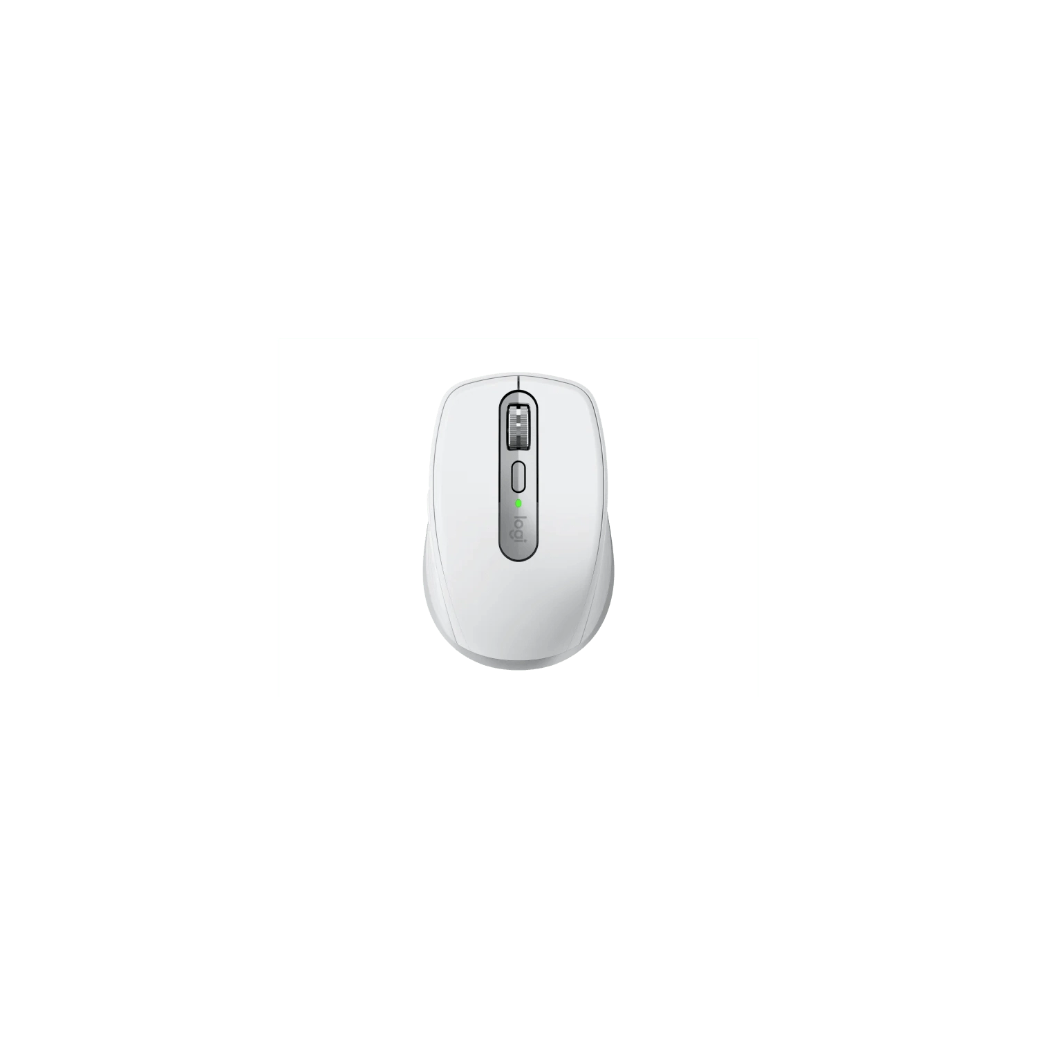Mouse Inalámbrico Bluetooth Logitech Mx Anywhere 3s Gris