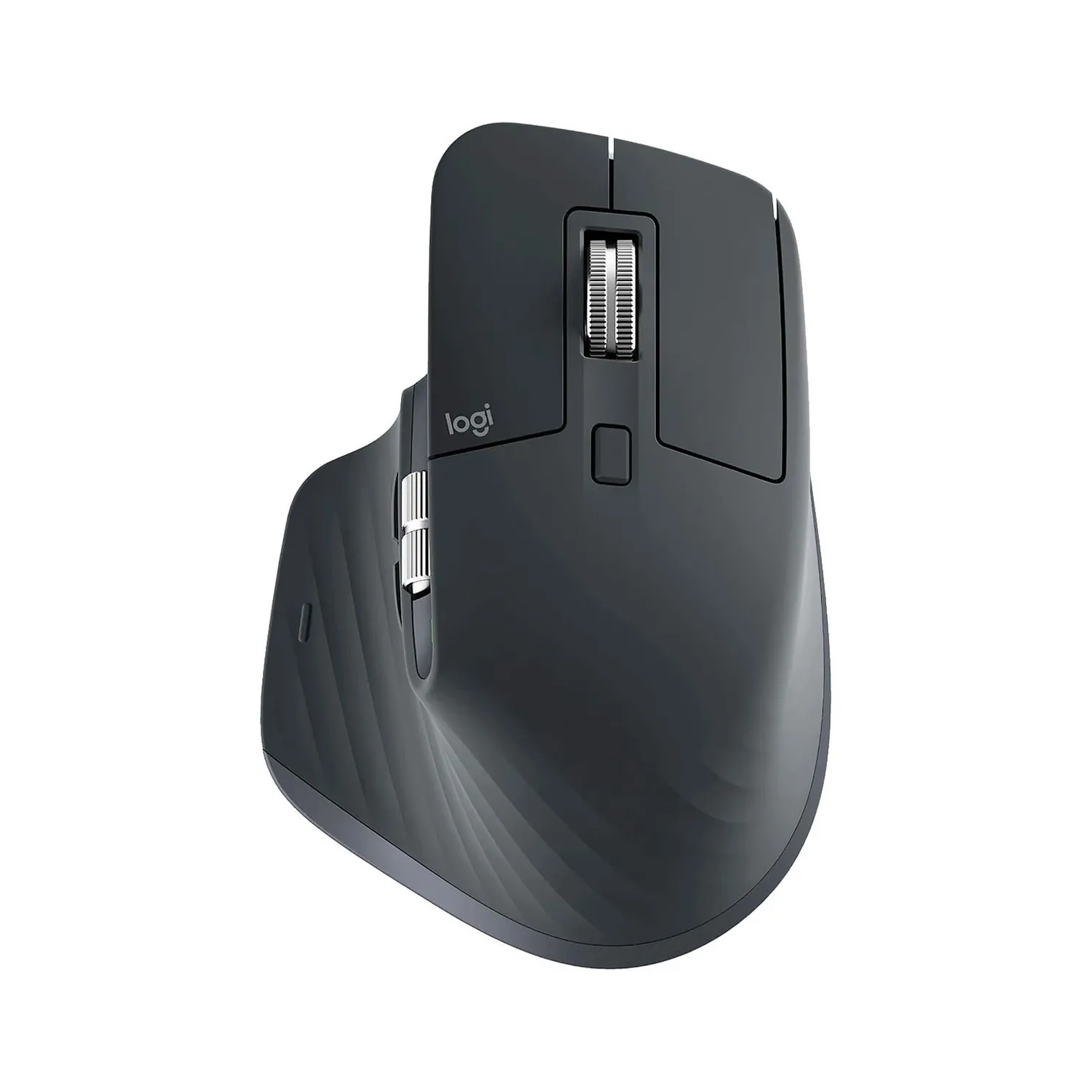 Mouse Inalámbrico Bluetooth Logitech Mx Master 3s