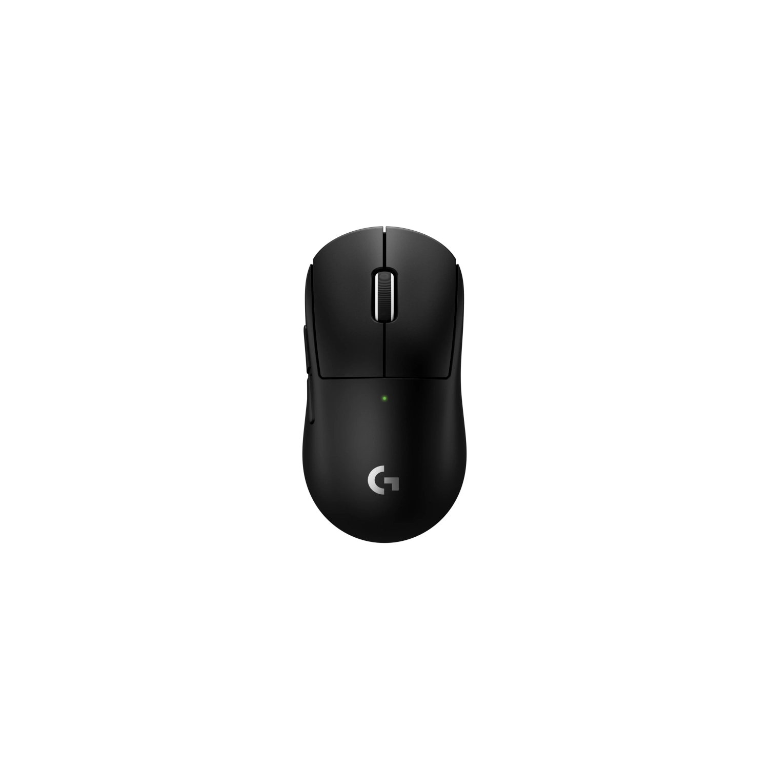 Mouse Inalámbrico Logitech Prox Superlight 2c Negr