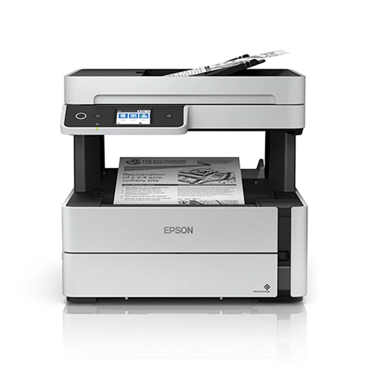 IMPRESORA EPSON M3170 MULTIFUNCIÓN