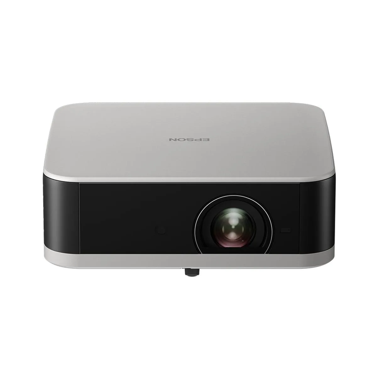 PROYECTOR PORTÁTIL EPSON EF30 GRIS 150" SMART 350LM