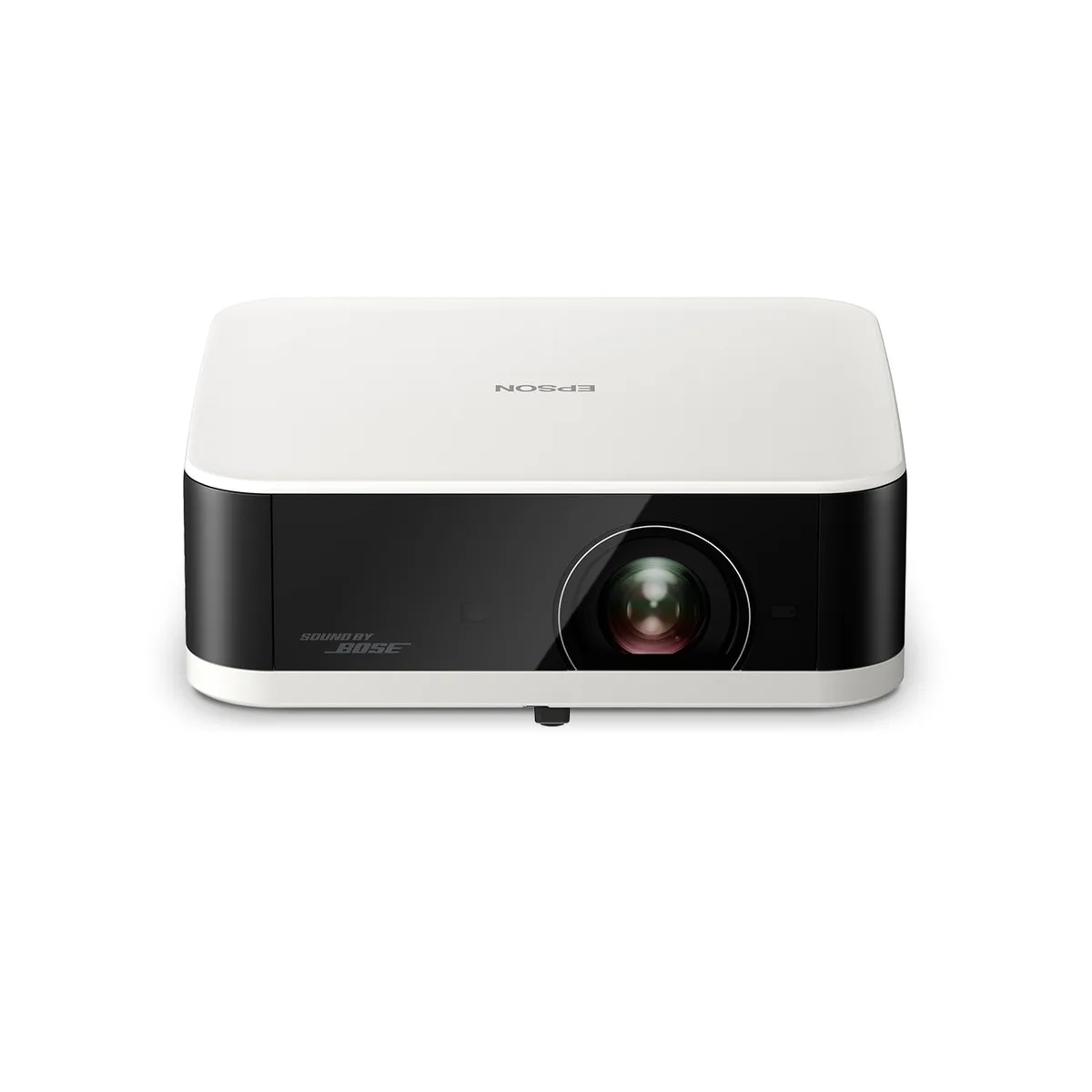 PROYECTOR PORTÁTIL EPSON EF61W BLANCO 150" SMART 700LM