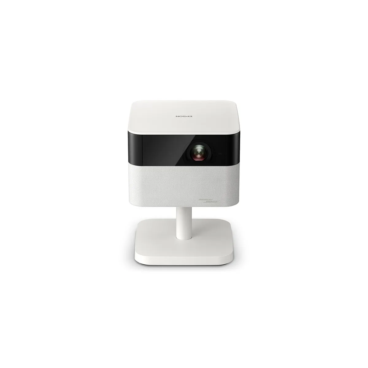 PROYECTOR PORTÁTIL EPSON EF71W BLANCO 150" SMART 700LM