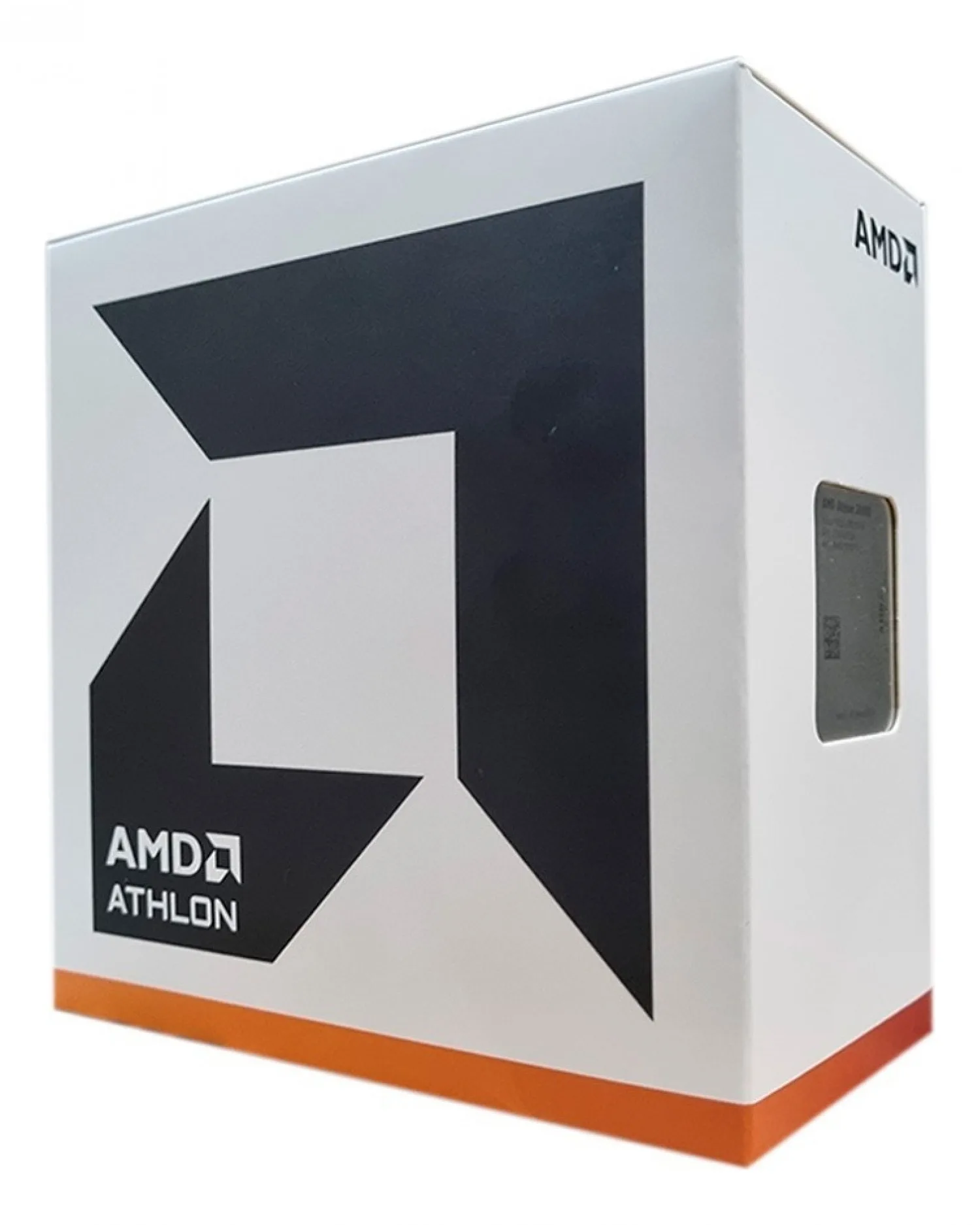 PROCESADOR AMD ATHLON 3000G AM4 C/ RADEON BOX