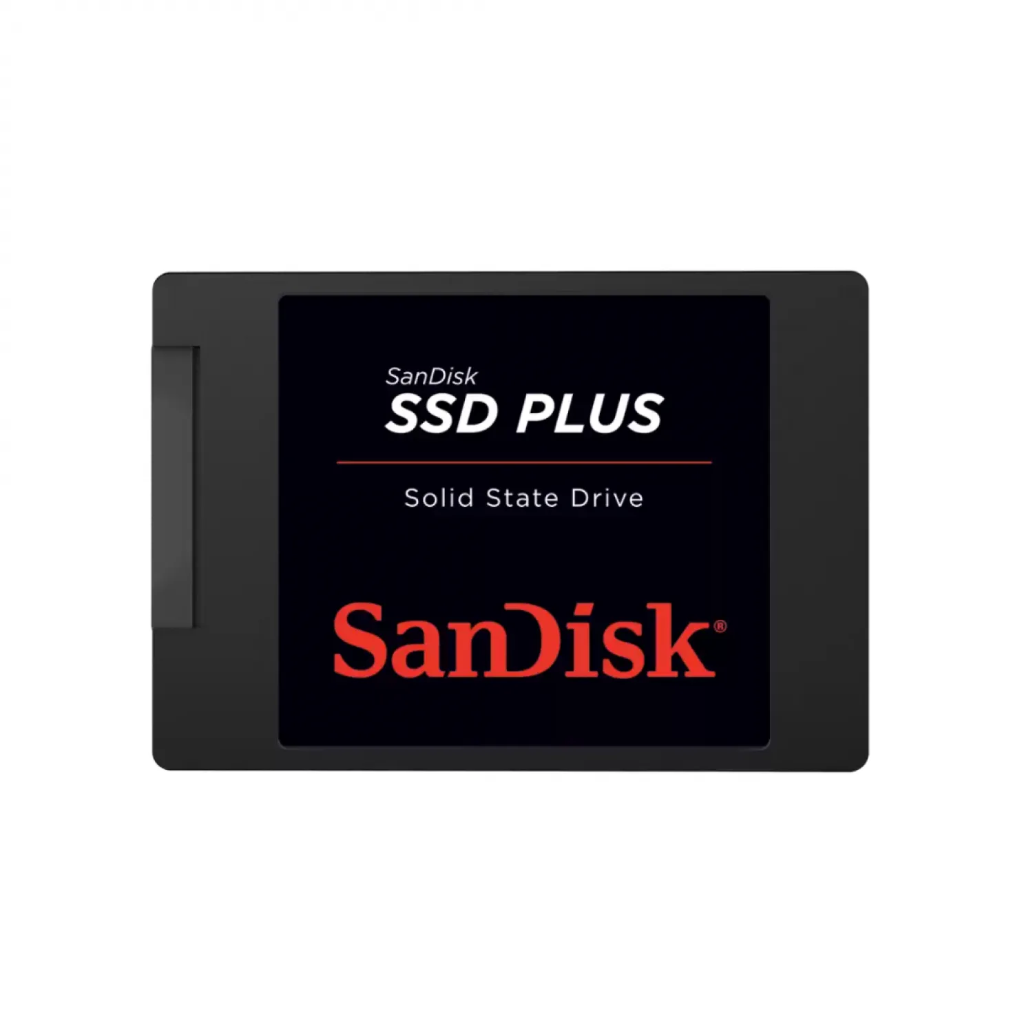 Disco Ssd Sata 500gb Sandisk Plus G28 — foto 11