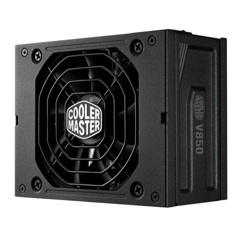 Fuente Cooler Master V Sfx Gold 850w Atx3.1 — foto 6