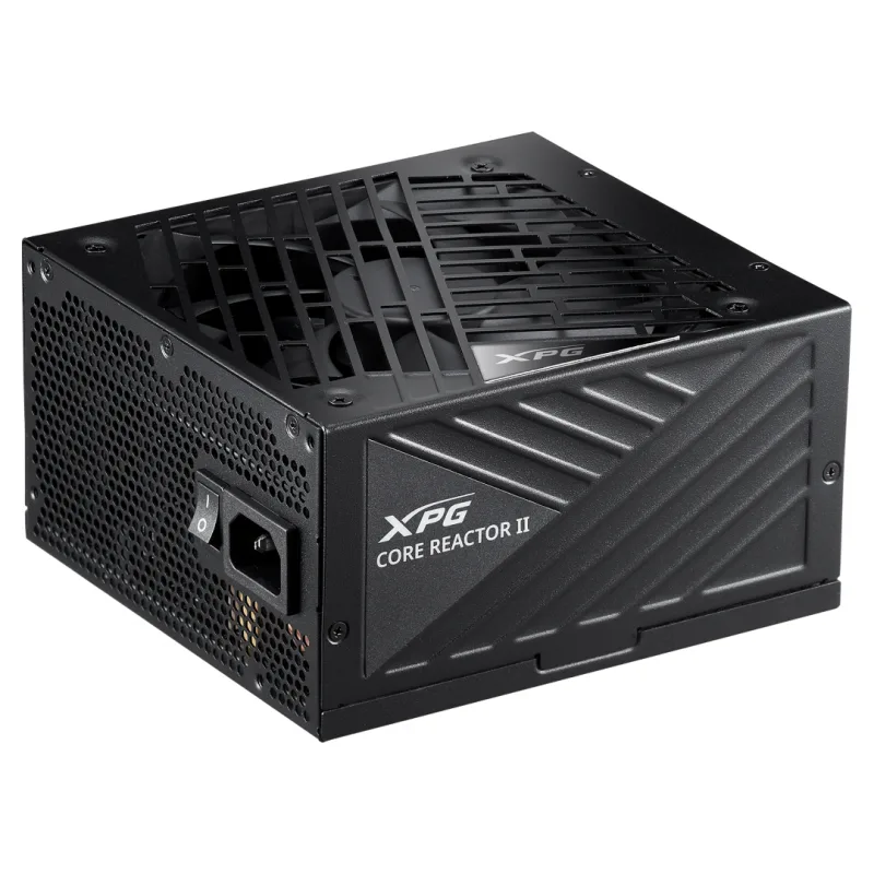 Fuente Gamer Adata 1000w Xpg Core Reactor Ii 80 Plus Gold — foto 5