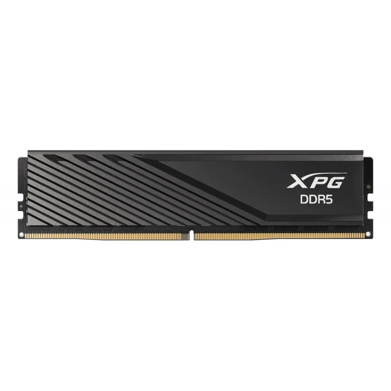 Memoria Ram Udimm Adata Xpg Lancer Blade 16gb Ddr5 5600 Black Cl46 1.1v — foto 2