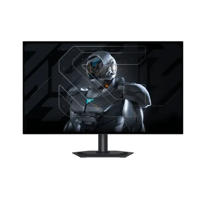 Monitor Gamer Gigabyte 26.5 Mo27q28g-sa — foto 5