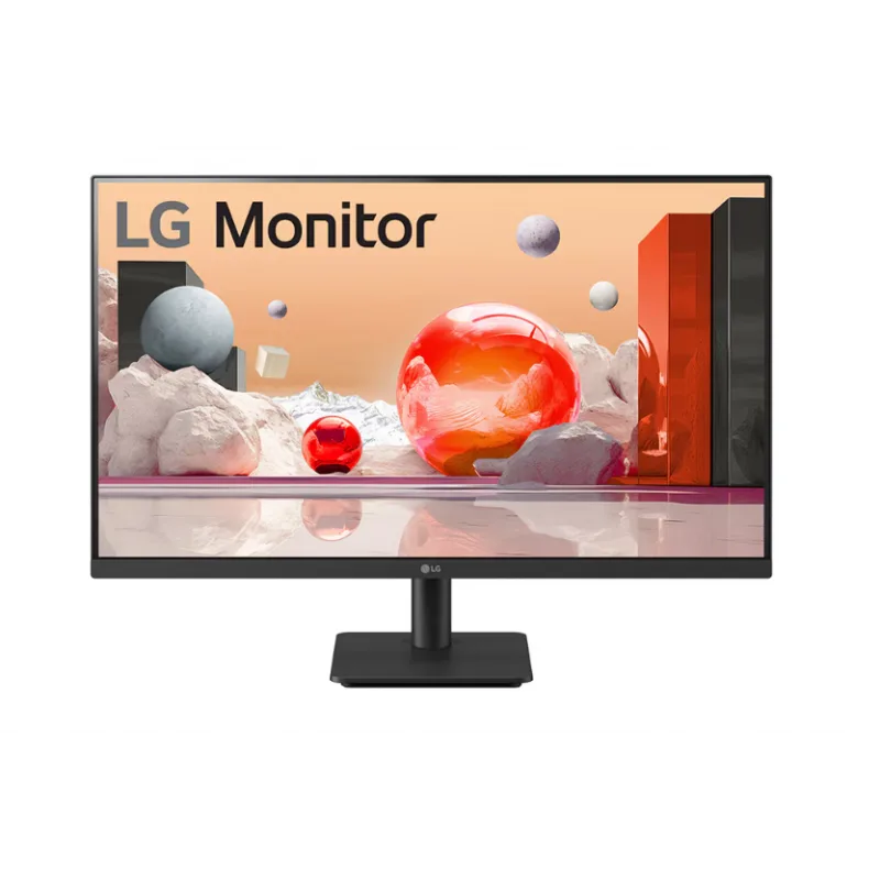 Monitor Lg Led 24 Borderless 24ms500 — foto 6