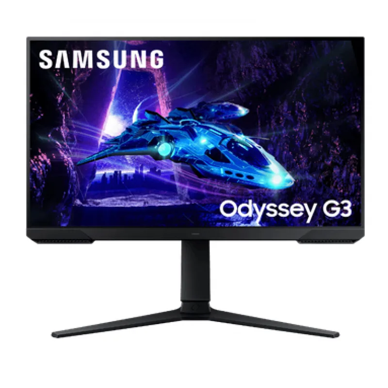 Monitor Samsung Led 24 Dg300 G3 Gamer Plano — foto 4