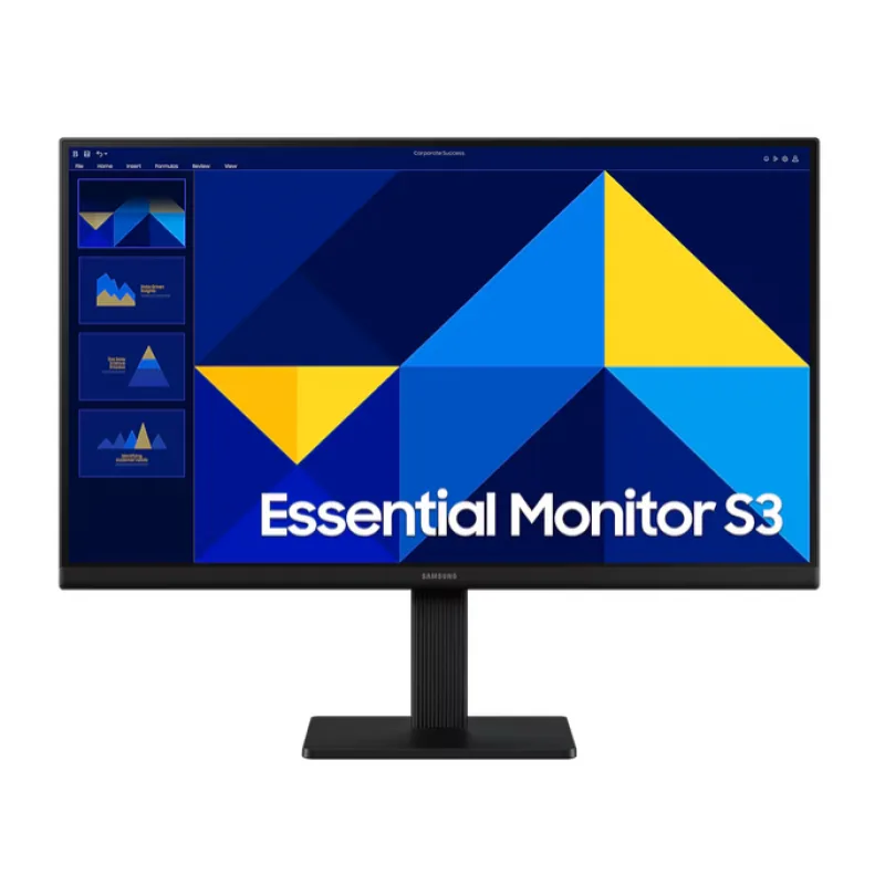 Monitor Samsung Led 22 D320 100mhz Fhd — foto 3