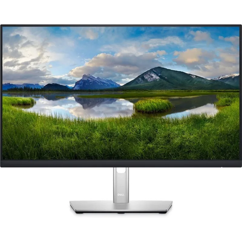 Monitor Dell Led 22 P2222h Hdmi Dp Vga Usb — foto 6