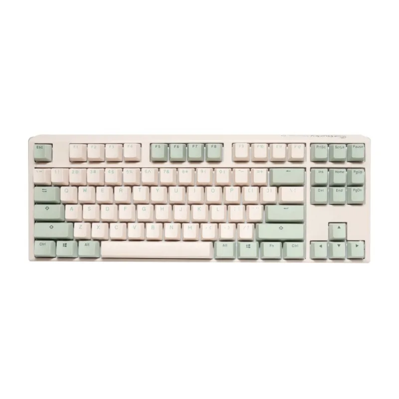 Teclado Mecanico Ducky One 3 Tkl Dkon2187-respdmaeggc1