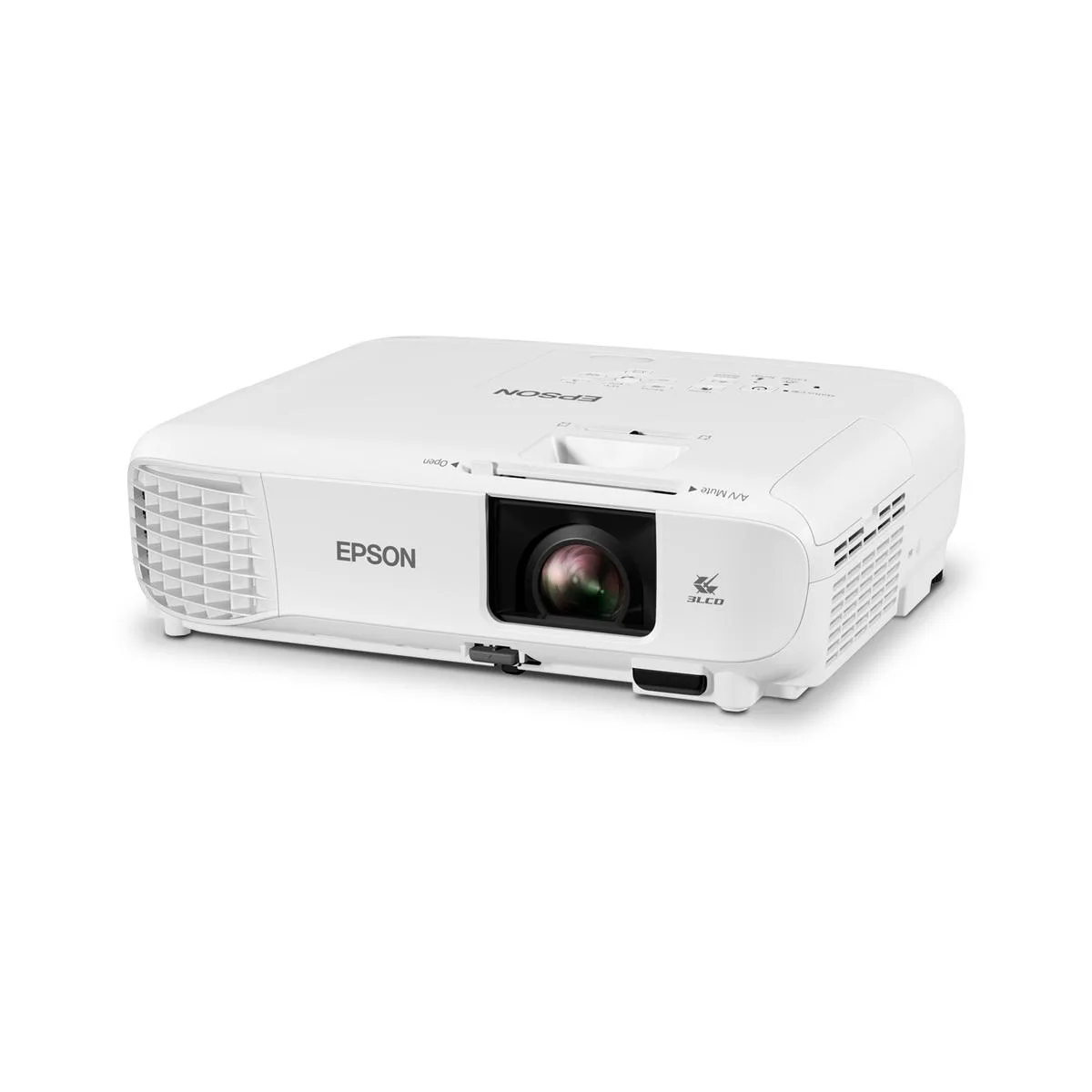 Proyector Epson Powerlite E24 — foto 2
