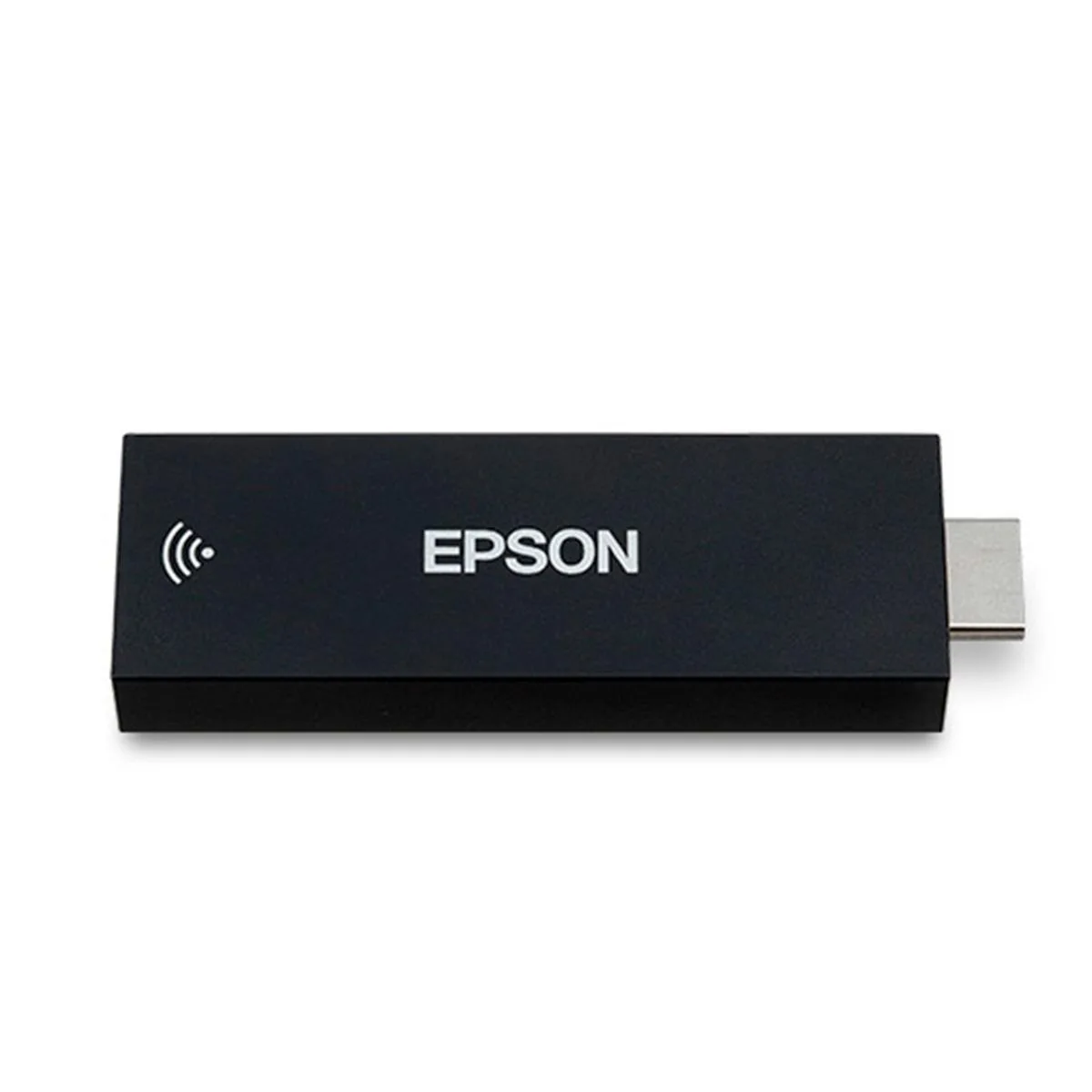 Proyector Portátil Epson EpiqVision FH02 con Android Tv — foto 3