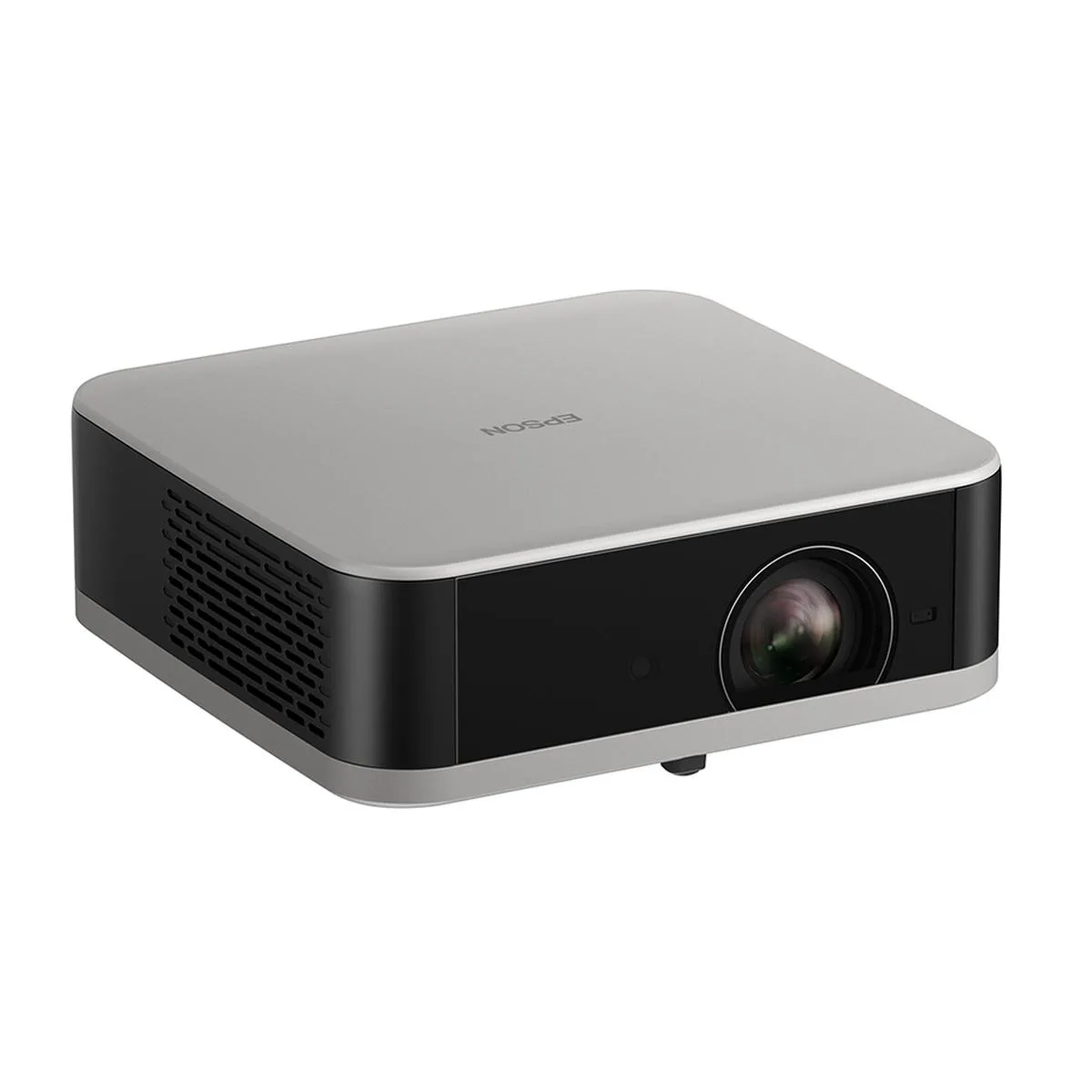 Proyector Portátil Epson EF30 Gris 150" Smart 350lm — foto 4